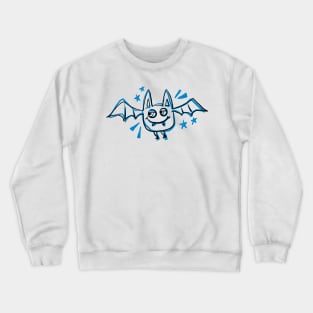 BAT Crewneck Sweatshirt